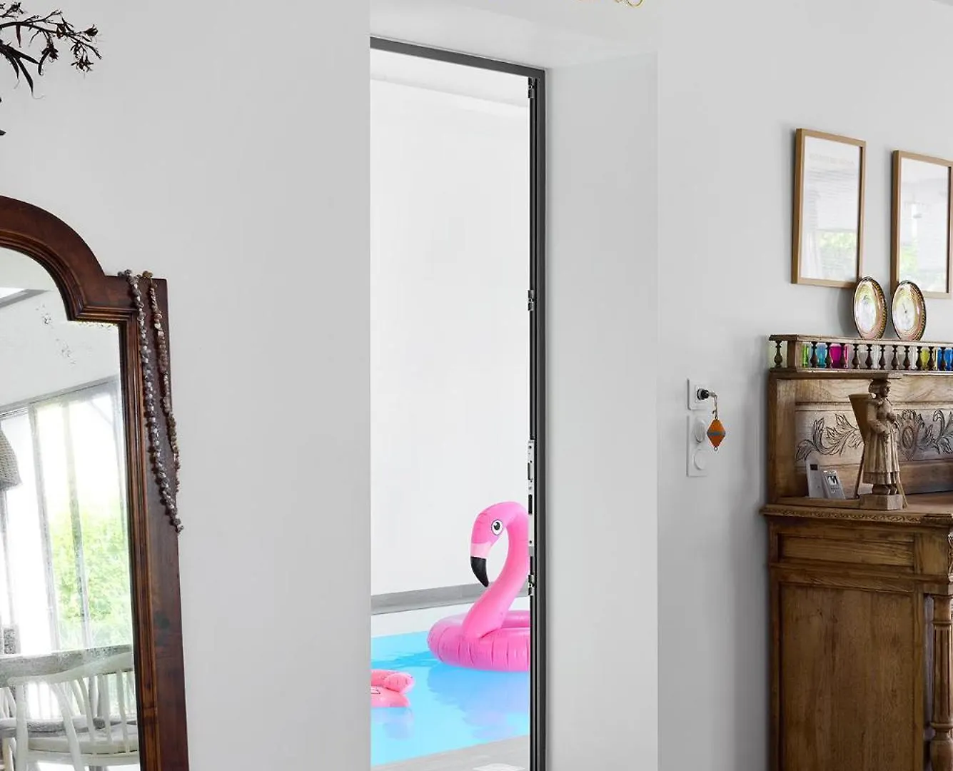 Superbe Villa 5 Etoiles, Piscine Interieure Chauffee 29C Combrit