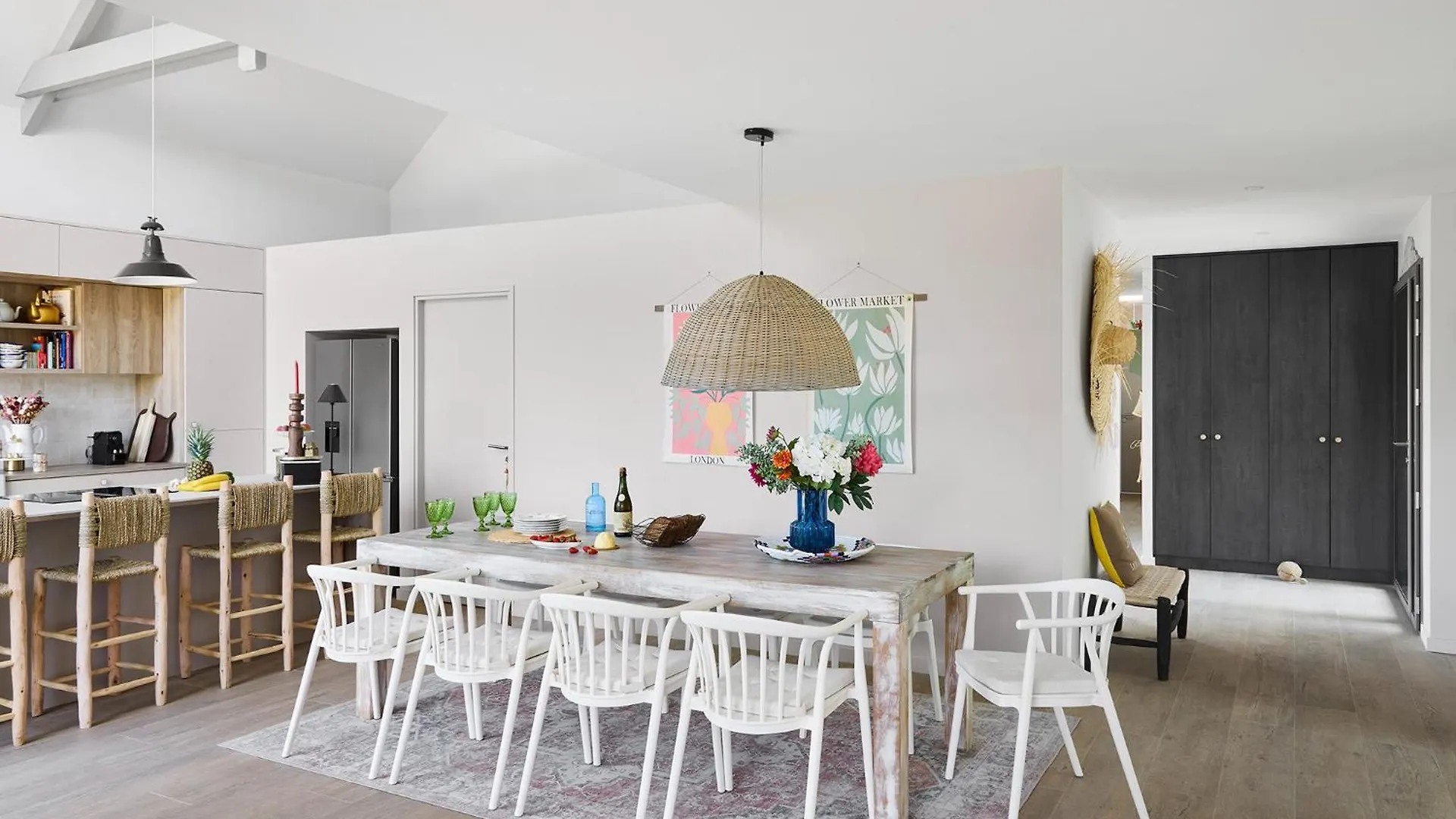 Superbe Villa 5 Etoiles, Piscine Interieure Chauffee 29C Combrit Frankrijk