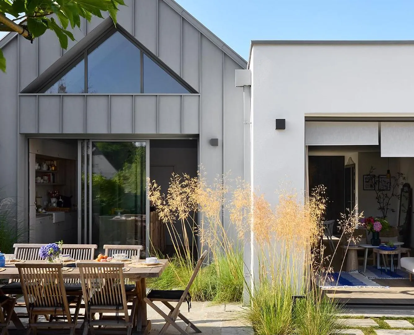 Superbe Villa 5 Etoiles, Piscine Interieure Chauffee 29C Combrit