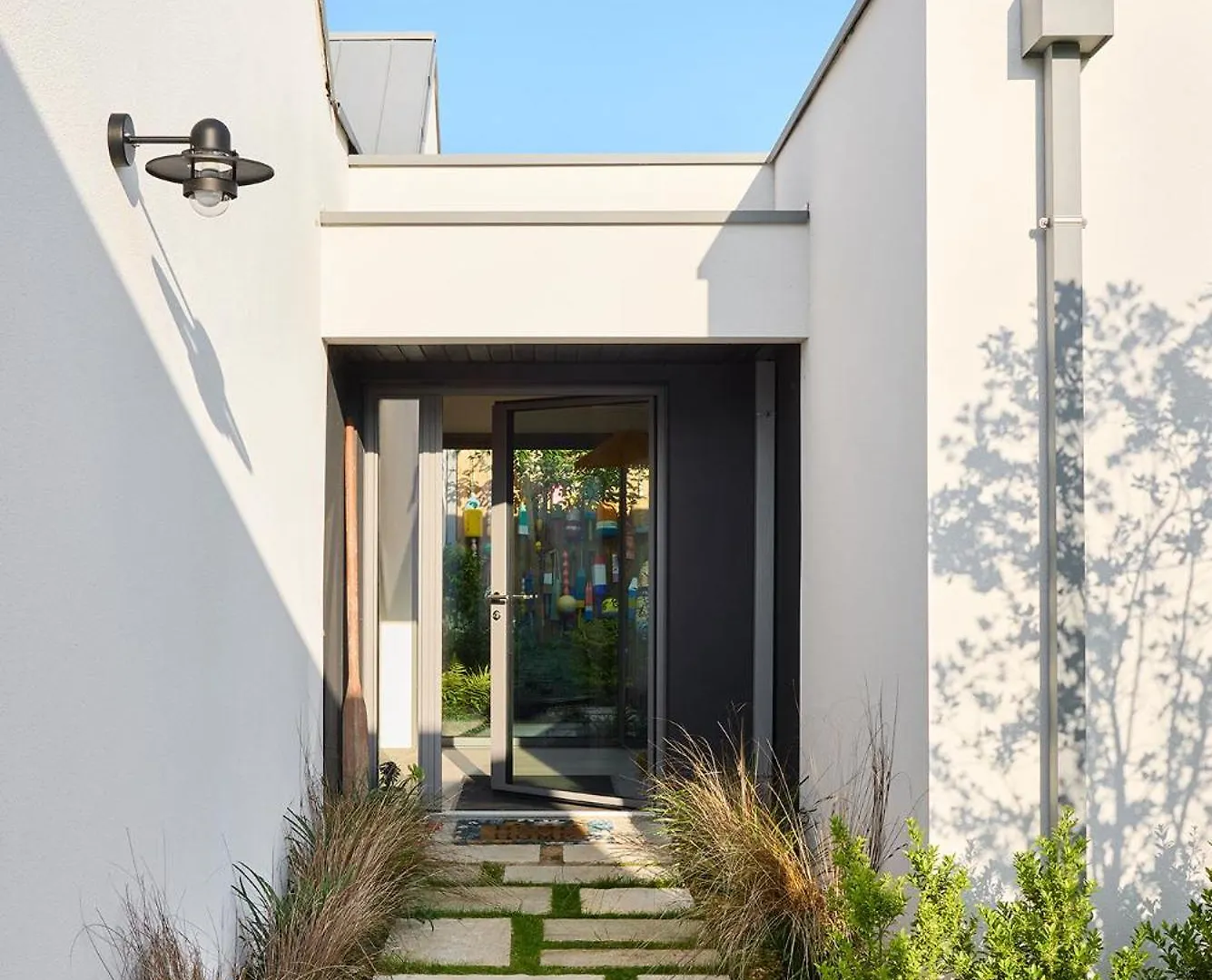 Superbe Villa 5 Etoiles, Piscine Interieure Chauffee 29C Combrit Frankrijk
